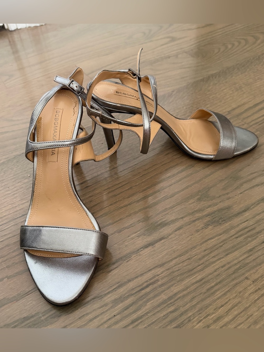 BCBGMAXAZRIA Heels Sandals